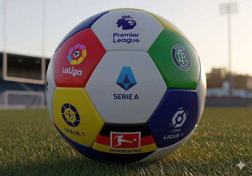 足球历史数据统计